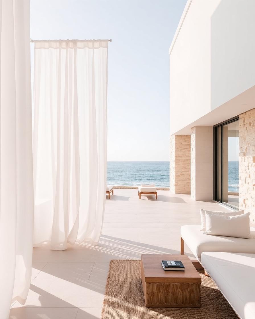 Refugio del Litoral — José Ignacio